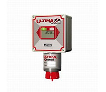 MSA Ultima XA 固定式气体探测器
